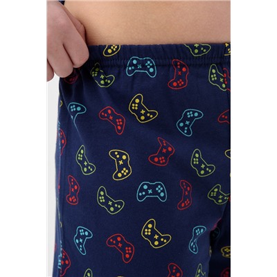 Пижама Азарт детская