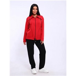 Костюм 19131 (Красный)