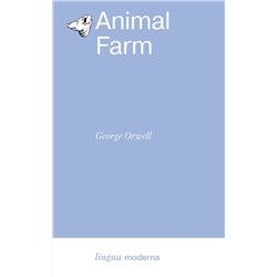 АСТ George Orwell "Animal Farm"