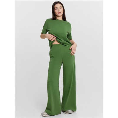 КОМПЛЕКТ ЖЕНСКИЙ (ДЖЕМПЕР, БРЮКИ) 192532-1