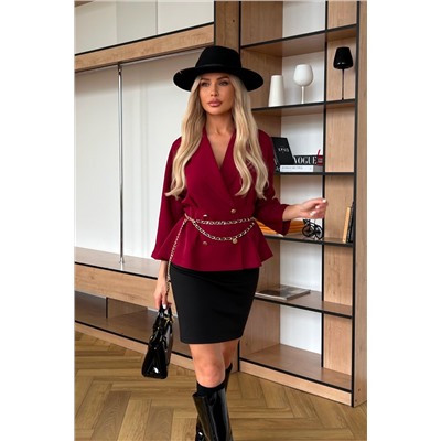 Жакет Юджини №4