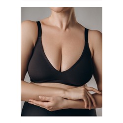 Бюстгальтер INDEFINI, 1191428