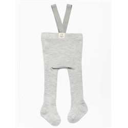 Колготки детские Соль&Перец