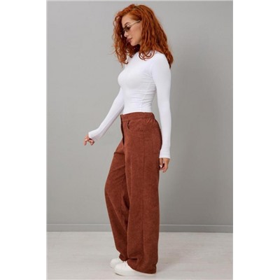 Брюки женские Вельвет О Арт. 10553