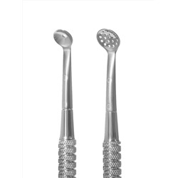 Staleks (Сталекс) Ложка косметологическая двусторонняя / Expert 20 Type 2 20220