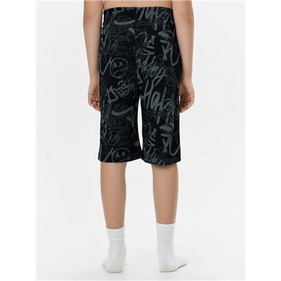 ШОРТЫ ДЛЯ МАЛЬЧИКОВ ДОМАШНИЕ 533701