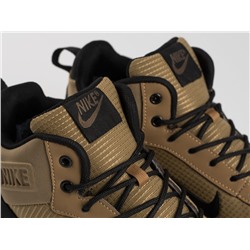 Зимние кроссовки Nike Rivah