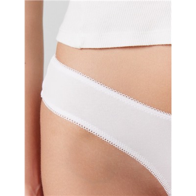 ТРУСЫ ЖЕНСКИЕ (3ШТ.) 412541-3