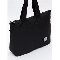 Сумка 8664MD black Mindesa