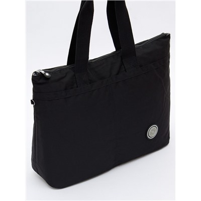 Сумка 8664MD black Mindesa