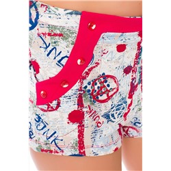 Комплект (Шорты + Топ) BON-AR, 65322