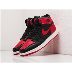 Кроссовки Nike Air Jordan 1 Mid