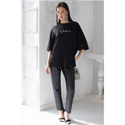 Футболка VILATTE, 1214165