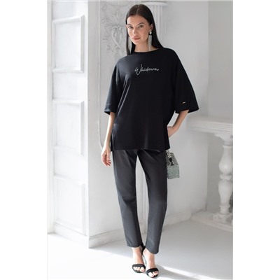 Футболка VILATTE, 1214165