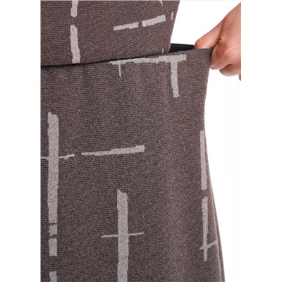 CLEVER Юбка 157019/187ввэ