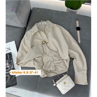 Рубашка 1981394-1