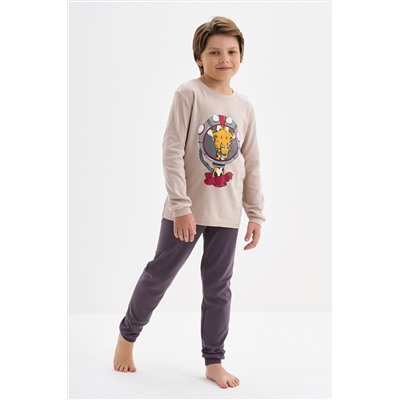 Пижама KOGANKIDS, 776373