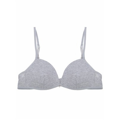 Бюстгальтер трикотажный для девочек