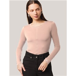 VILATTE Джемпер D49.116