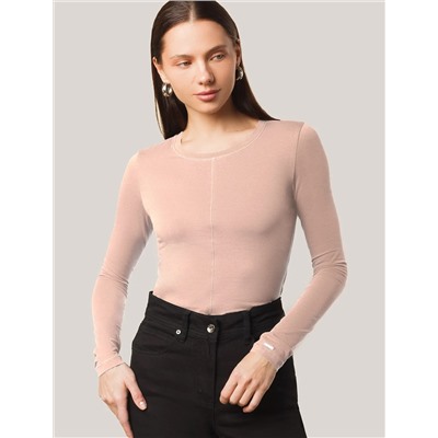 VILATTE Джемпер D49.116