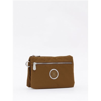 Сумка 8781MD coffee Mindesa