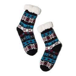 Носки женские ESLI ESW004 Носки-слиперы