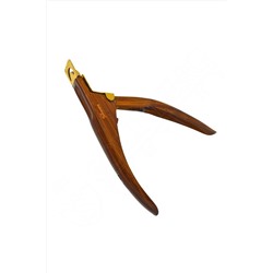 Solinberg Кусачки для акриловых ногтей 220-42511 KRISTALLER, 1107926