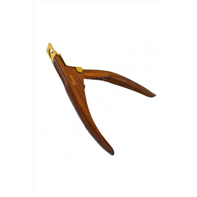 Solinberg Кусачки для акриловых ногтей 220-42511 KRISTALLER, 1107926