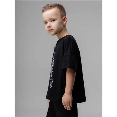 Bodo Футболка 4-365MU 4-365MU