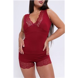 Пижама с шортами 120008 НАТАЛИ, 1098459