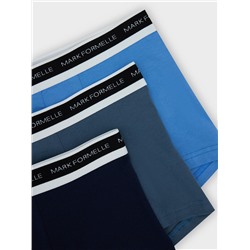 ТРУСЫ МУЖСКИЕ (3ШТ) 411124-3