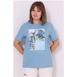 Футболка АПРЕЛЬ, 1054577