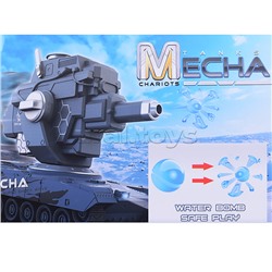 Машина р/у, 27MHz, в коробке