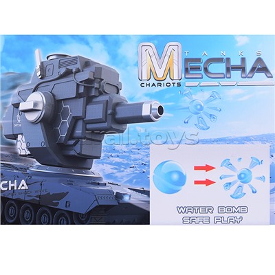 Машина р/у, 27MHz, в коробке