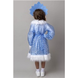 Костюм Снегурочка Катюша BATIK, 1212755