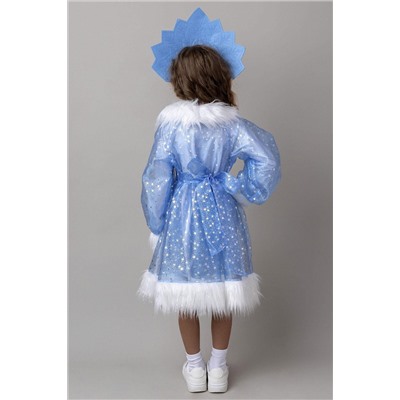 Костюм Снегурочка Катюша BATIK, 1212755