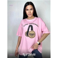 Футболка 1905004-1