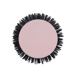 Kristaller Термобрашинг для укладки волос / Жемчужная сакура 425R1.6213R1, 34 мм, розовый нюд 27920