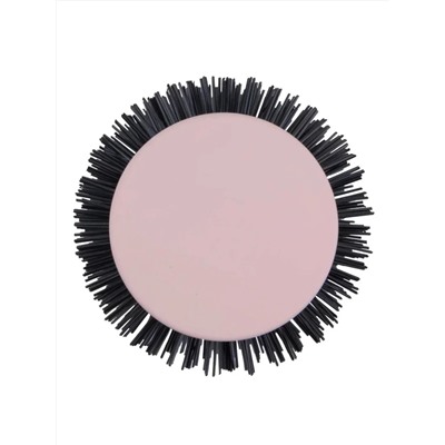 Kristaller Термобрашинг для укладки волос / Жемчужная сакура 425R1.6213R1, 34 мм, розовый нюд 27920