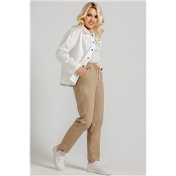 Брюки женские  219/02/Мокко