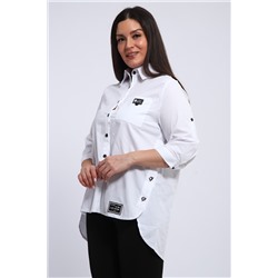 Женская рубашка 31947