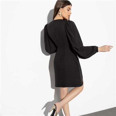 Платье, Роковая фантазия (блэк)