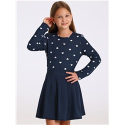 Апрель Лонгслив 1ДДЛД2313001н