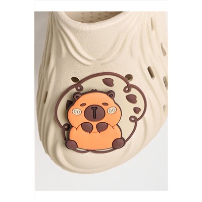 Сабо для девочек PLAYTODAY, 1243787