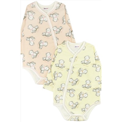 Полукомбинезон 2 шт YOULALA, 721235