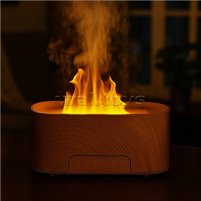 Светильник-увлажнитель "Атмосфера уюта" в коробке