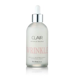 Bellmona Лифтинг сыворотка с пептидным комплексом Clair Wrinkle Source