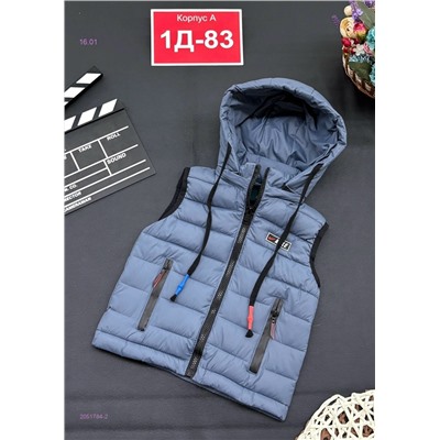 жилет 2051784-2