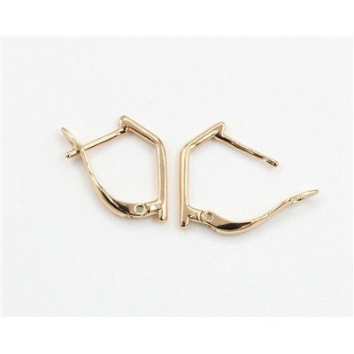 Серьги G109073507120