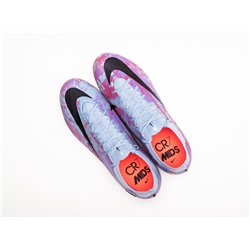 Футбольная обувь Nike Air Zoom Mercurial Vapor XV Elite SG
